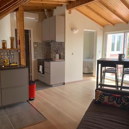 Apartment2 With Terrace And A View Near Amoreiras Lisboa Екстериор снимка