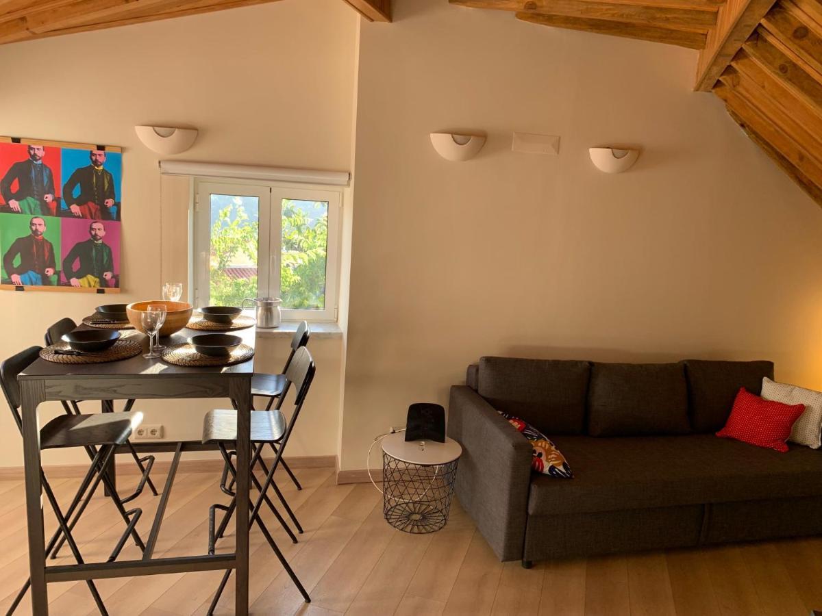 Apartment2 With Terrace And A View Near Amoreiras Lisboa Екстериор снимка