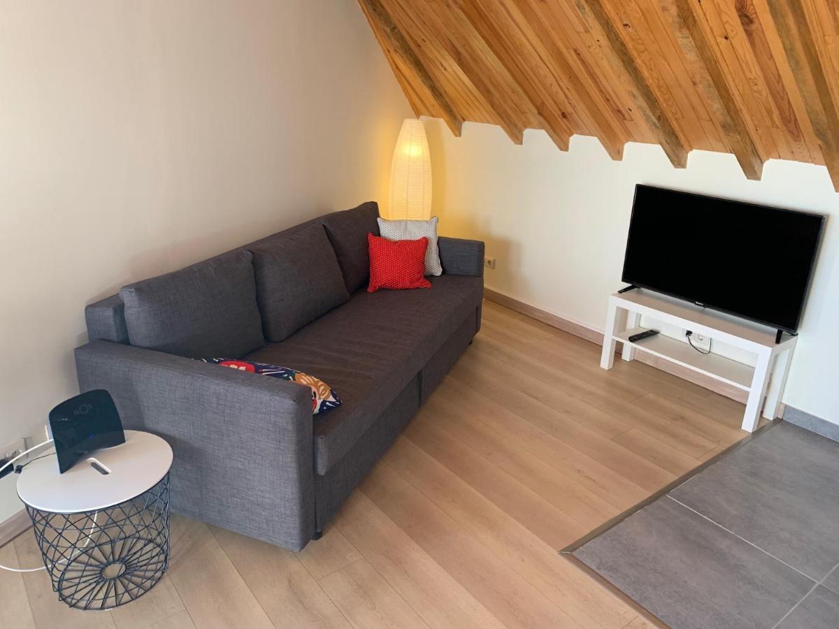 Apartment2 With Terrace And A View Near Amoreiras Lisboa Екстериор снимка