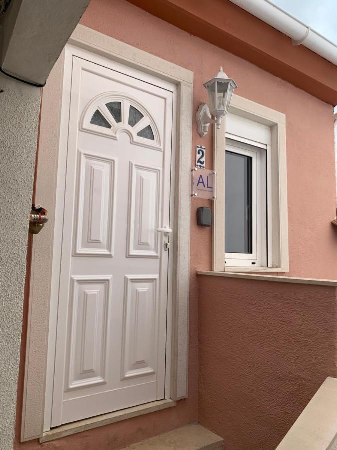 Apartment2 With Terrace And A View Near Amoreiras Lisboa Екстериор снимка